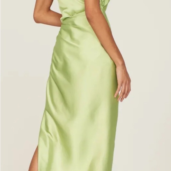 BAOBOB Selma Midi dress!! Size Small - Picture 6 of 10